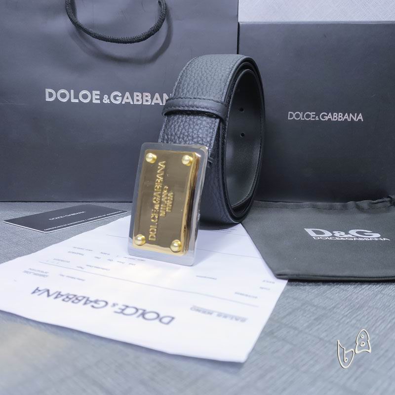 DG belt 38mmX80-125cm  lb (2)