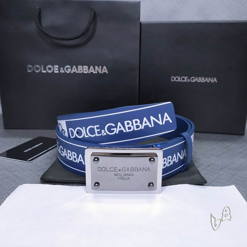 DG belt 38mmX80-125cm  lb (20)