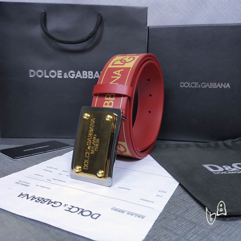 DG belt 38mmX80-125cm  lb (22)