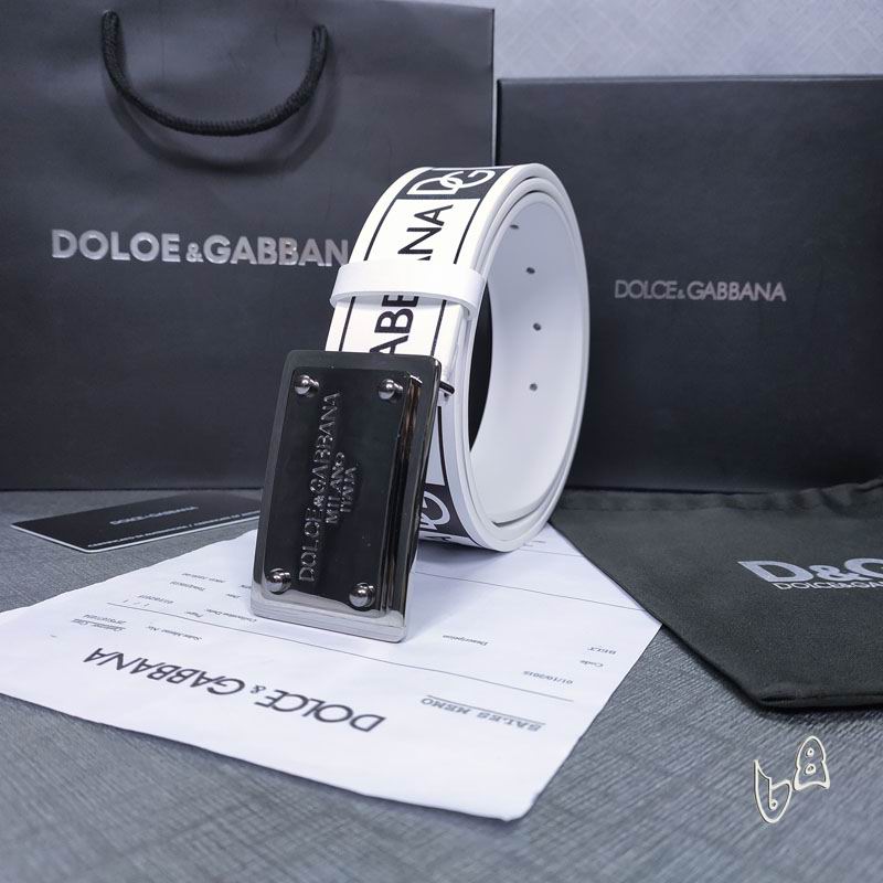 DG belt 38mmX80-125cm  lb (25)