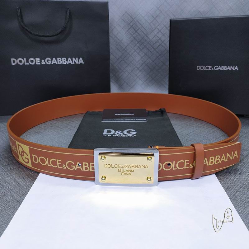 DG belt 38mmX80-125cm  lb (27)