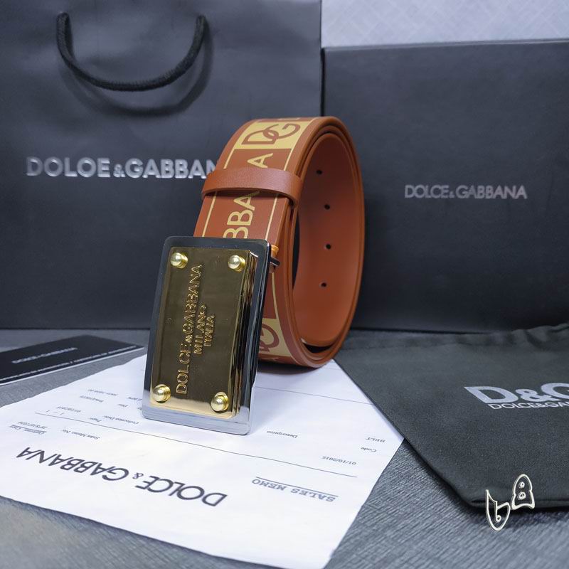 DG belt 38mmX80-125cm  lb (28)