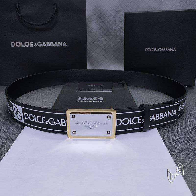 DG belt 38mmX80-125cm  lb (30)