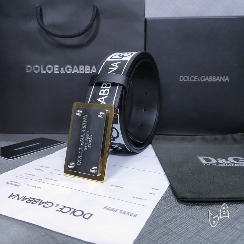 DG belt 38mmX80-125cm  lb (31)