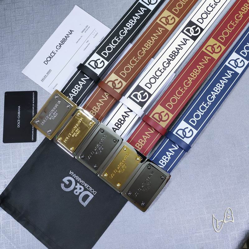 DG belt 38mmX80-125cm  lb (33)