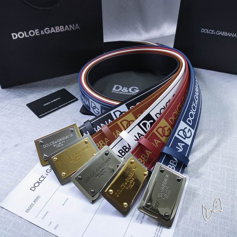 DG belt 38mmX80-125cm  lb (34)