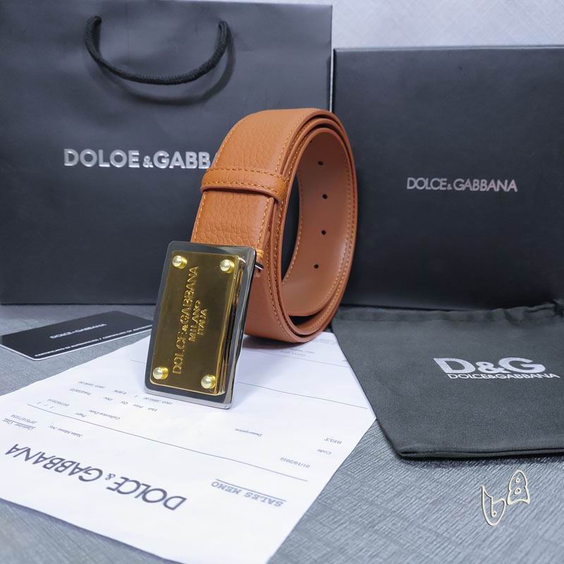 DG belt 38mmX80-125cm  lb (5)