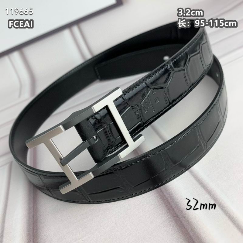 Hermes belt 32mmX95-115cm 8L (10)