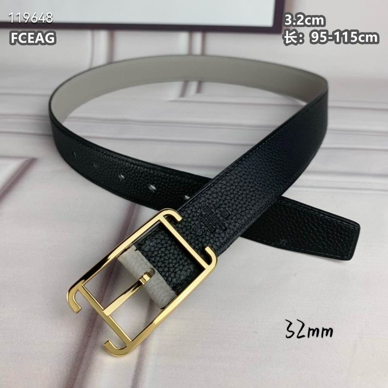 Hermes belt 32mmX95-115cm 8L (18)