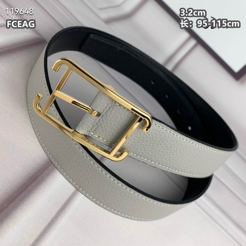 Hermes belt 32mmX95-115cm 8L (19)
