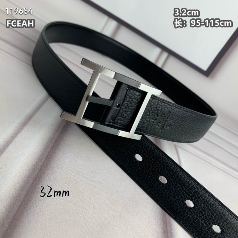 Hermes belt 32mmX95-125cm 8L (32)