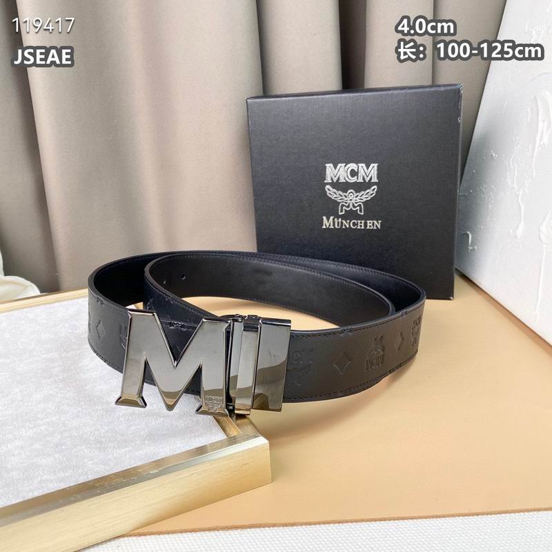 MCM belt 40mmX100-125cm 8L (10)