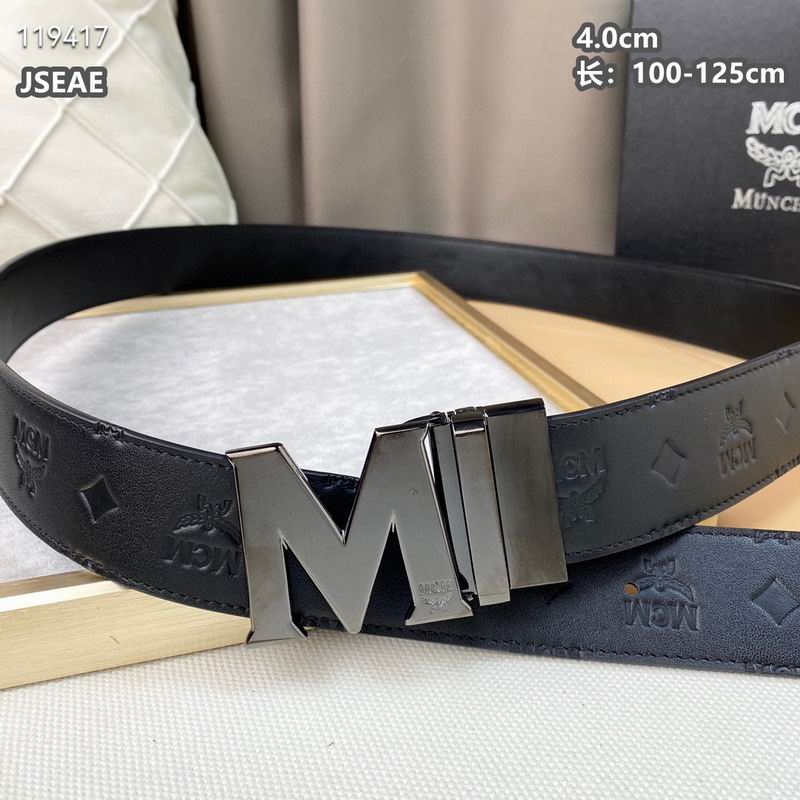 MCM belt 40mmX100-125cm 8L (11)