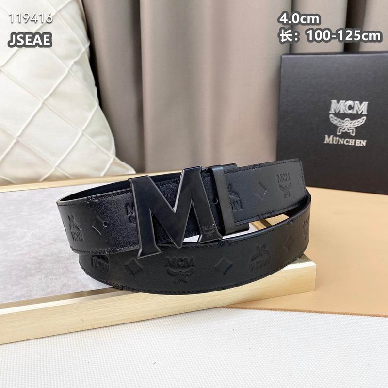 MCM belt 40mmX100-125cm 8L (13)