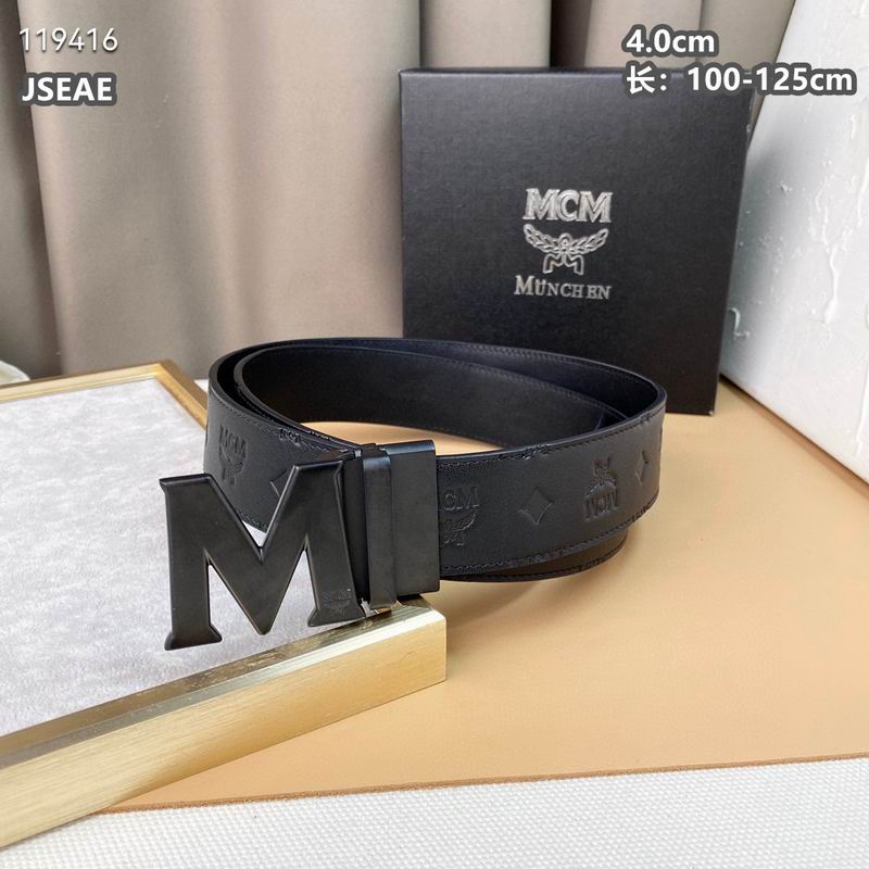 MCM belt 40mmX100-125cm 8L (14)