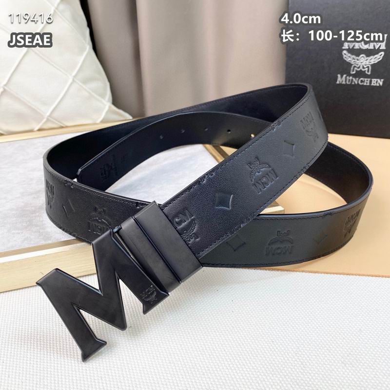 MCM belt 40mmX100-125cm 8L (15)
