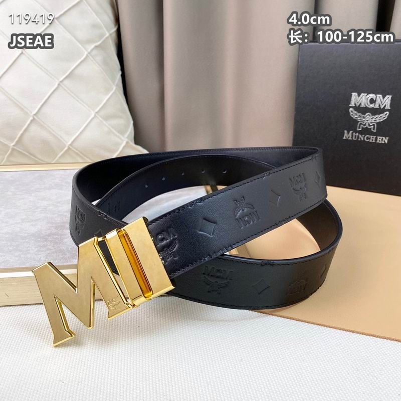 MCM belt 40mmX100-125cm 8L (3)