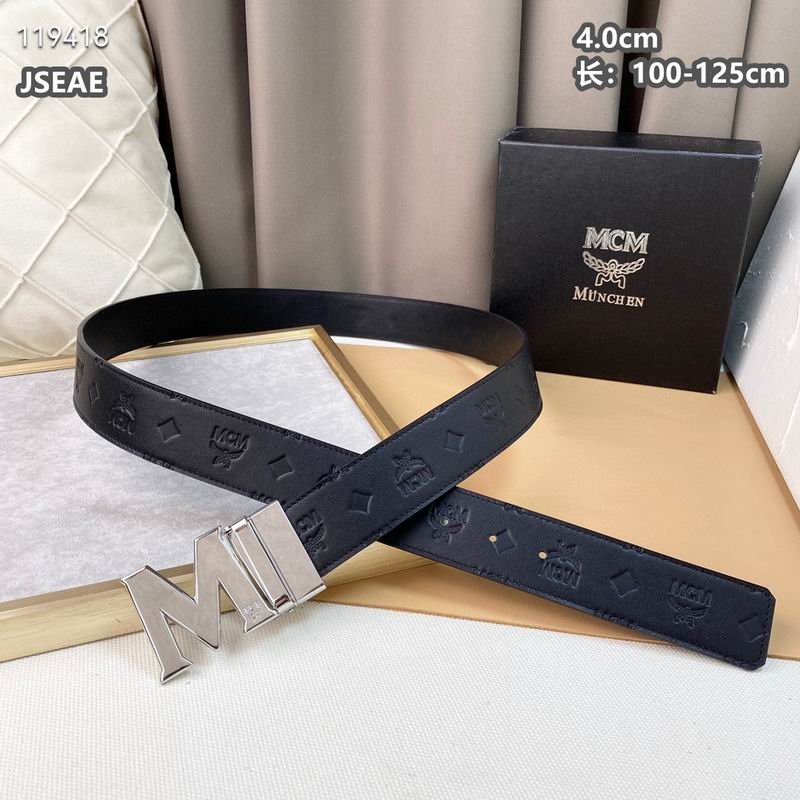 MCM belt 40mmX100-125cm 8L (5)