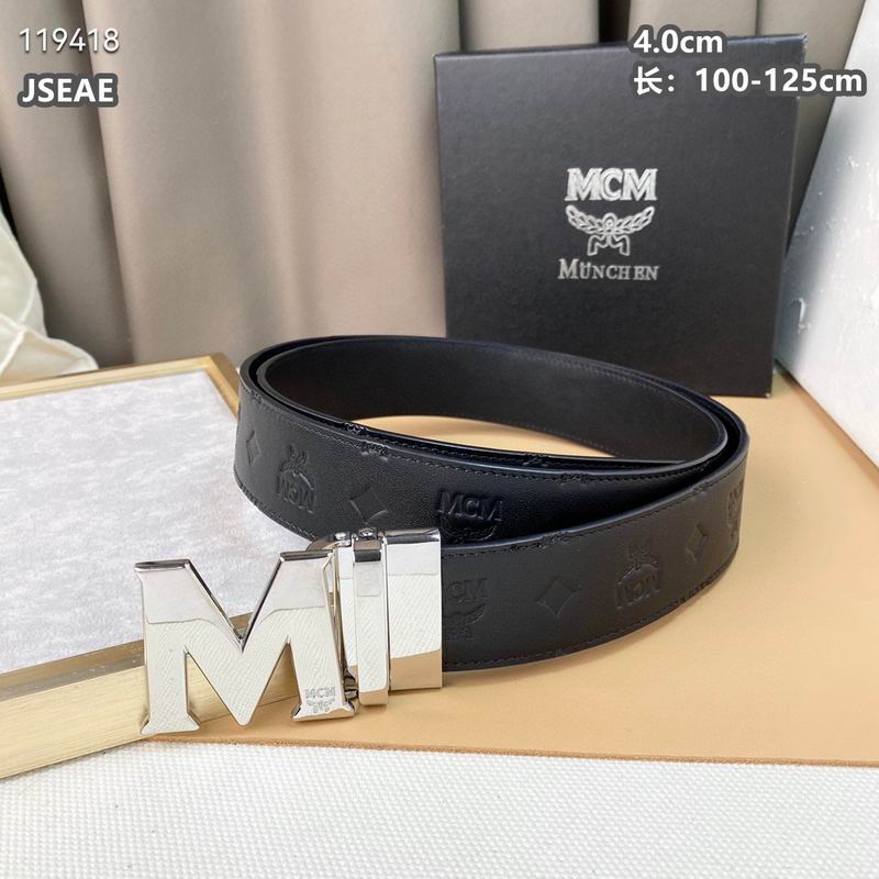 MCM belt 40mmX100-125cm 8L (7)