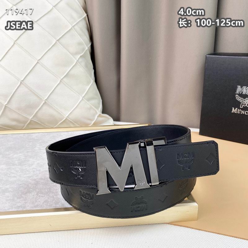 MCM belt 40mmX100-125cm 8L (9)