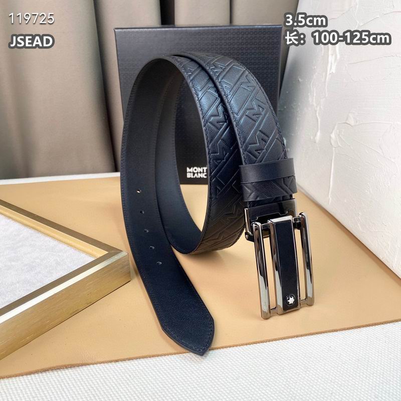 Montblanc belt 35mmX100-125cm 8L (4)