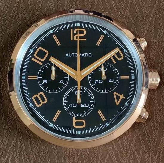 Montblanc clock mb (10)