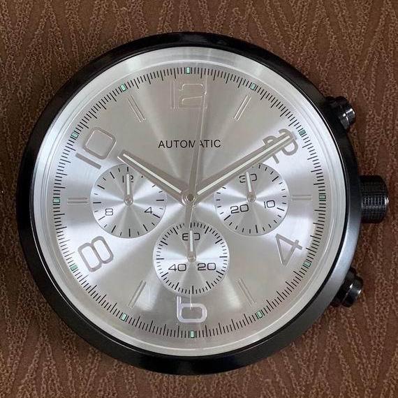 Montblanc clock mb (4)