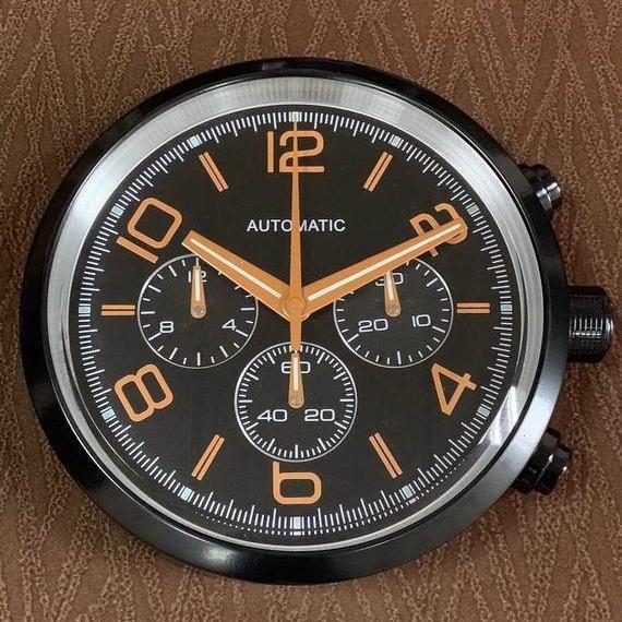 Montblanc clock mb (6)