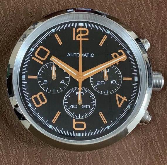 Montblanc clock mb (7)