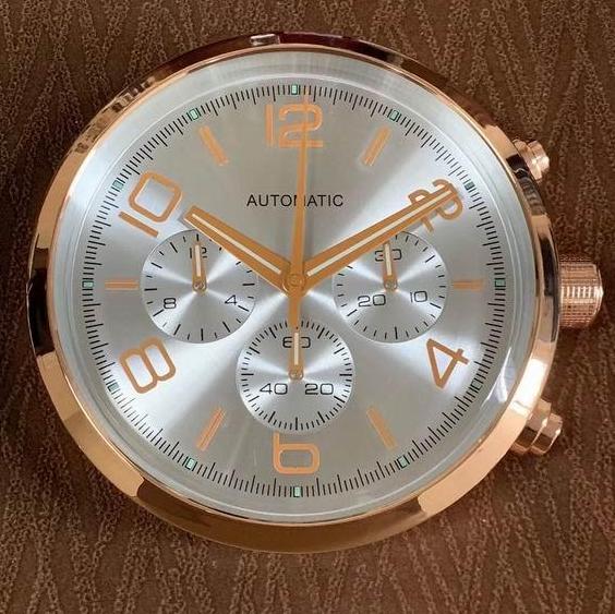 Montblanc clock mb (9)