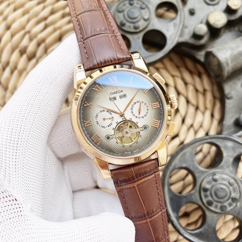 Omega 43X12mm 49 (2)