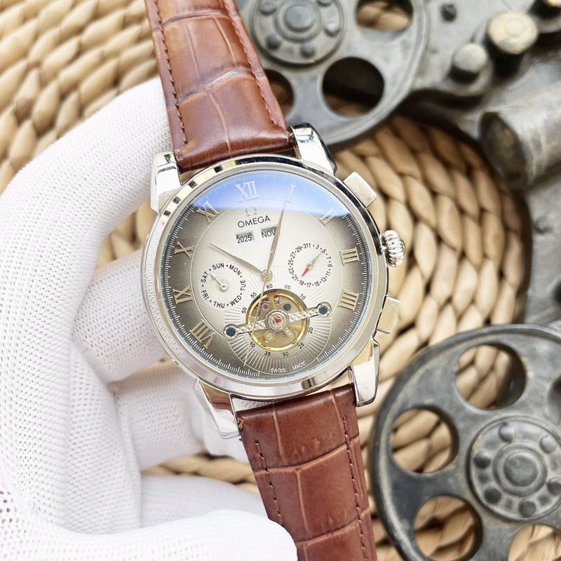 Omega 43X12mm 49 (3)