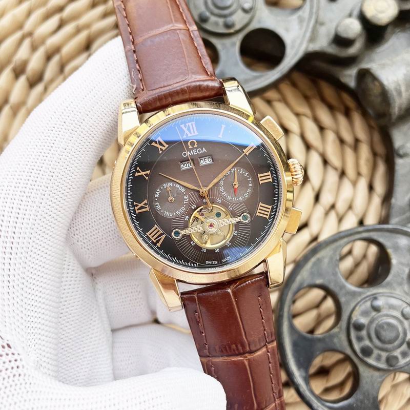 Omega 43X12mm 49 (4)