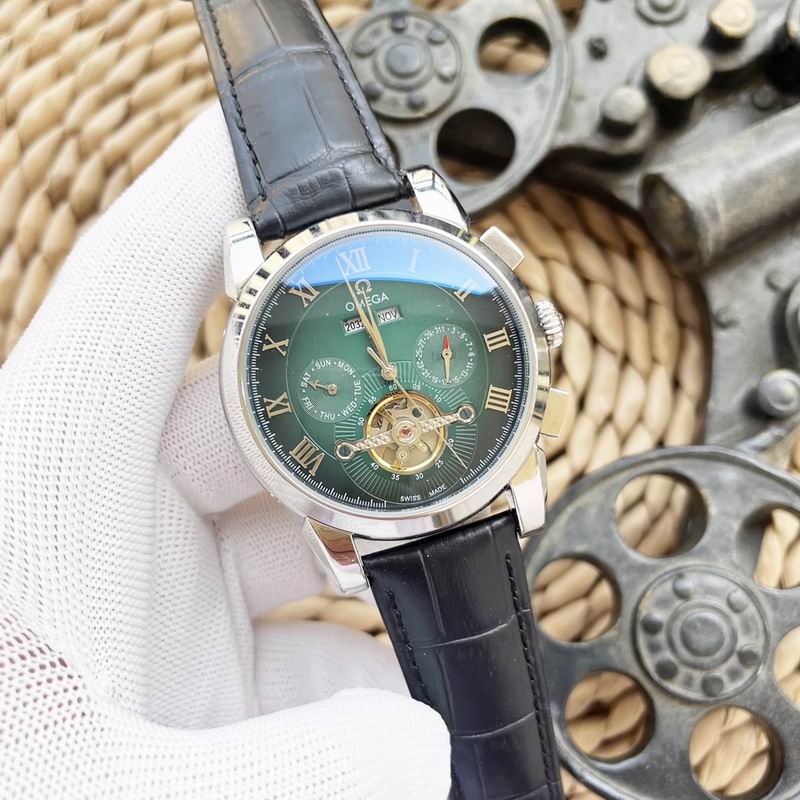 Omega 43X12mm 49 (6)