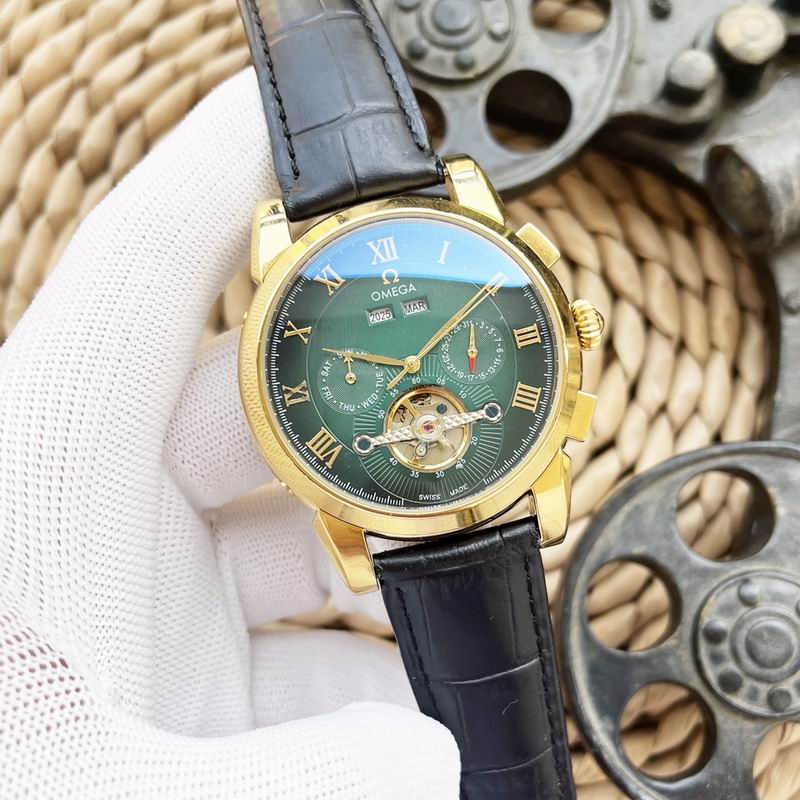 Omega 43X12mm 49 (8)