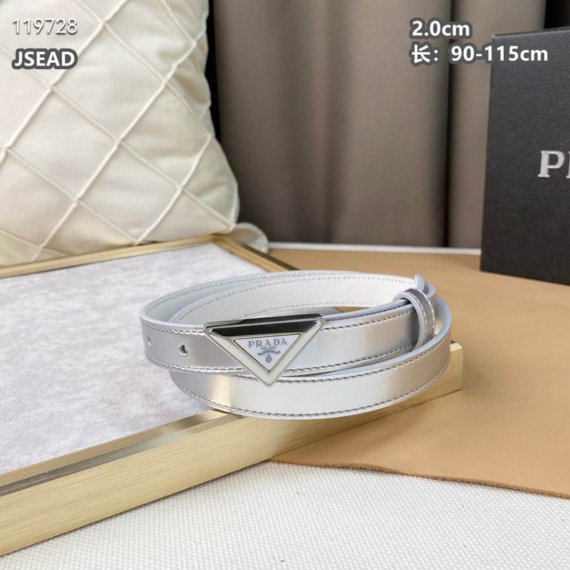 Prada belt 20mmX90-115cm 8L (2)