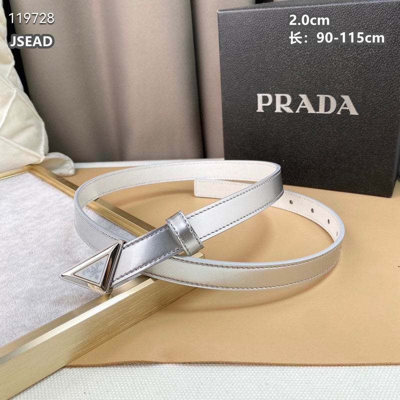 Prada belt 20mmX90-115cm 8L (3)