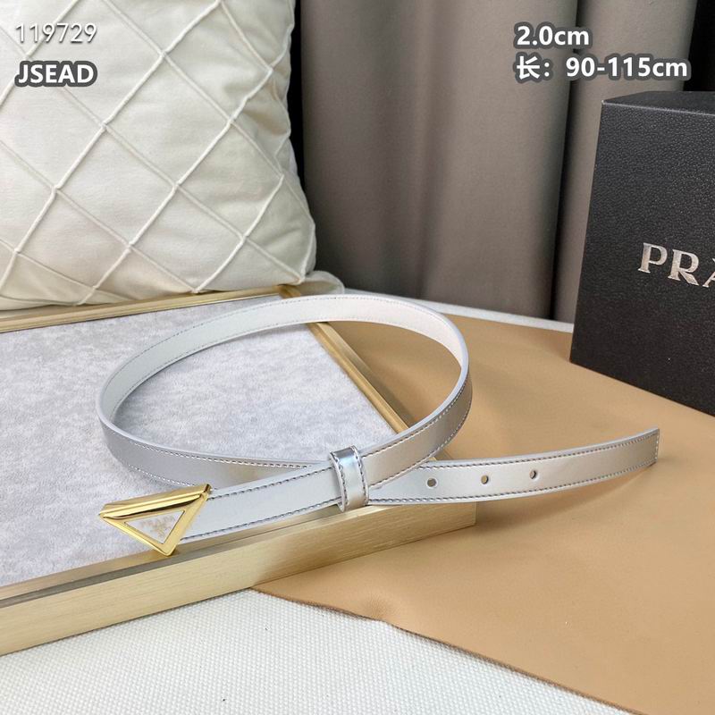 Prada belt 20mmX90-115cm 8L (5)