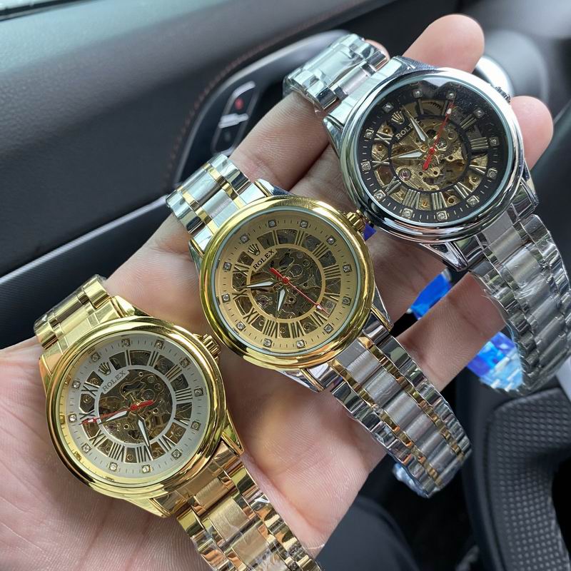 Rolex 40X12mm 10 (5)