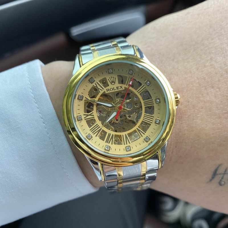 Rolex 40X12mm 10 (6)