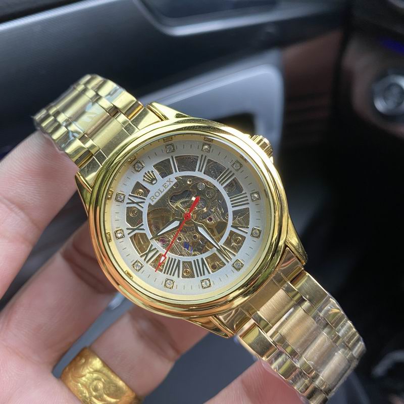 Rolex 40X12mm 10 (9)