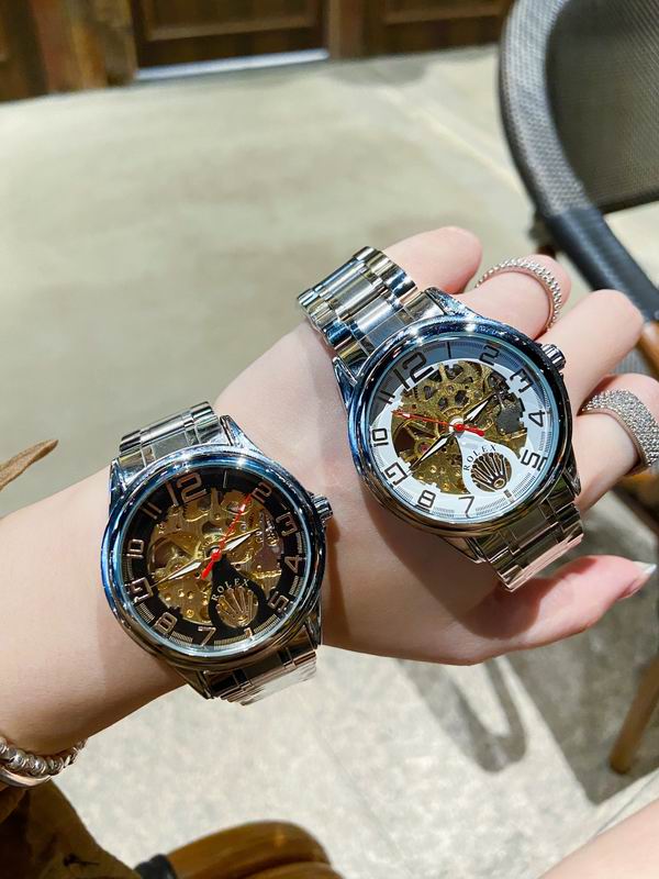 Rolex 40X12mm 33 (20)