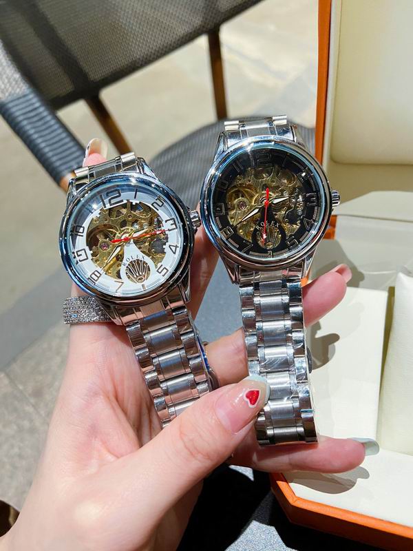 Rolex 40X12mm 33 (25)