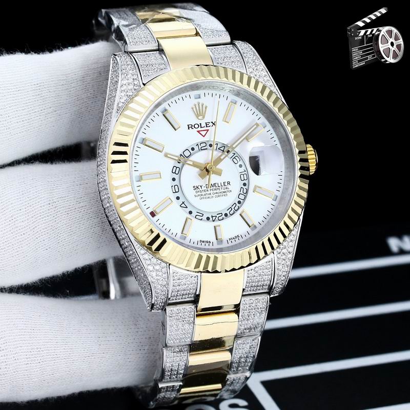 Rolex 44X12mm 41 (6)