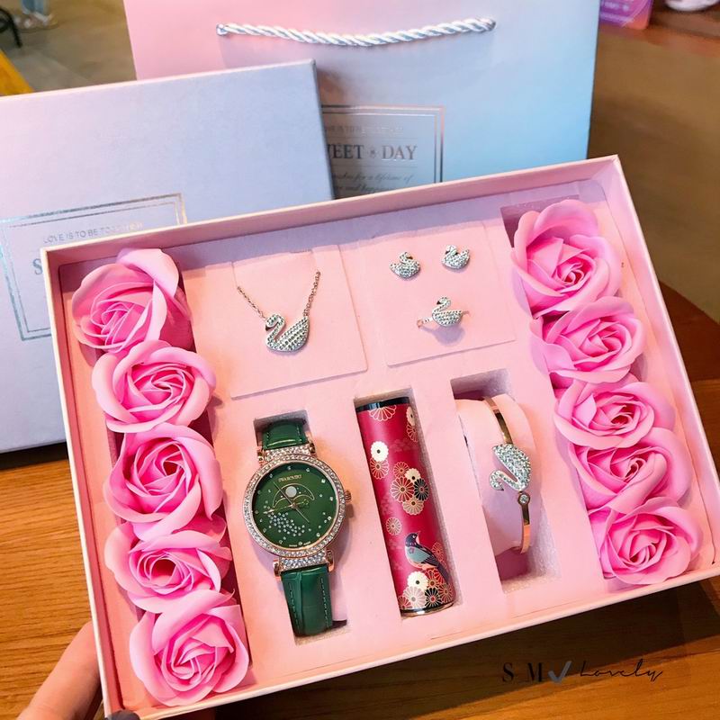 Swarovski 5pcs 22 (16)