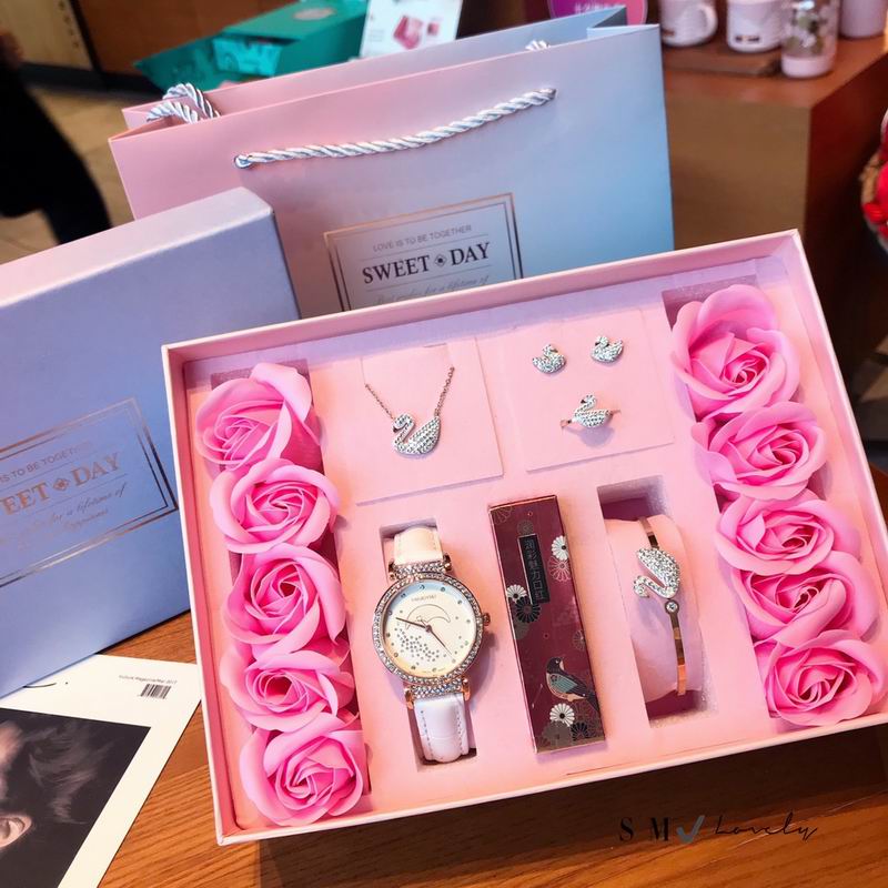 Swarovski 5pcs 22 (20)