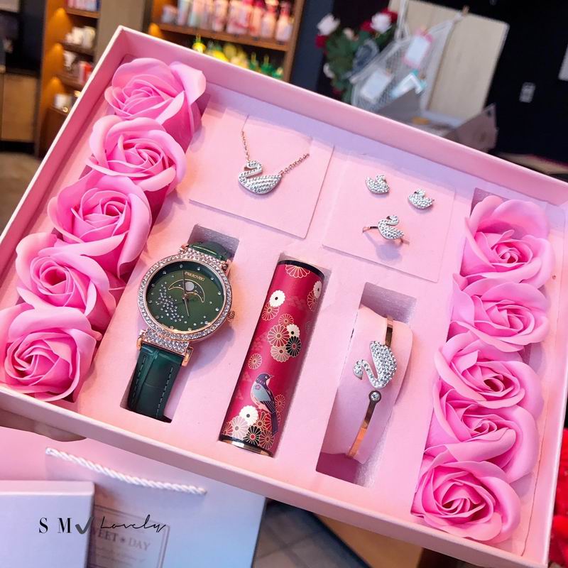 Swarovski 5pcs 22 (23)