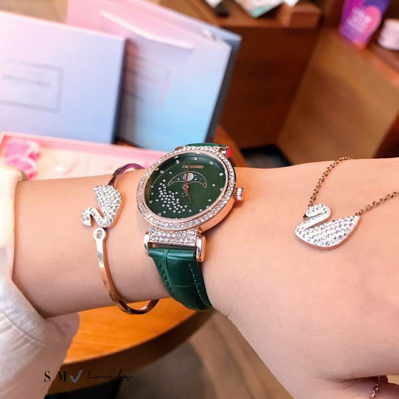 Swarovski 5pcs 22 (24)