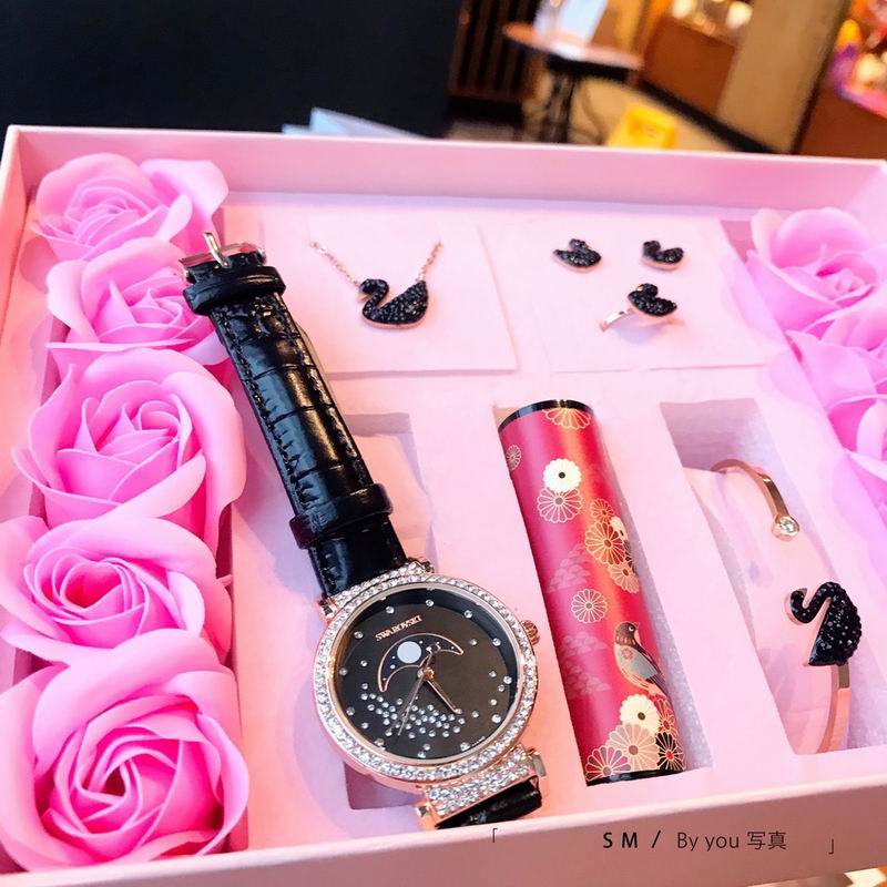 Swarovski 5pcs 22 (28)