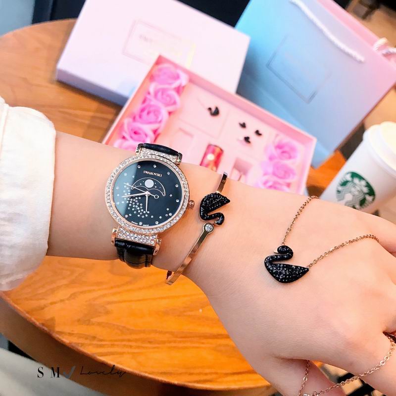 Swarovski 5pcs 22 (30)